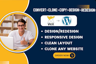 move wix migrate website transfer wordpress to wix move elementor to wix studio
