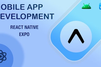 fix bugs in react native and expo projects