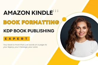 book formatting and editing paperback children christian amazon ebook formatting