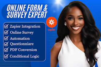 do zapier zap integration google forms jotform typeform wpforms docusign