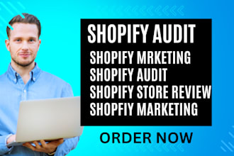 increase conversion rate of your shopify store through cro audit