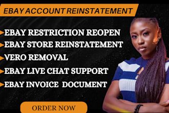 do ebay account reinstatement remove ebay suspension from ebay store mc011 mc999
