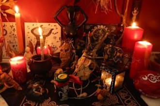 cast powerful third party removal spell remove curses, strong relationship spell