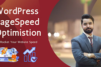 wordpress speed optimization pagespeed, gtmetrix and fix core web vitals