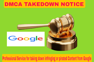 remove permanently bad news, articles, mugshots, google search via takedown