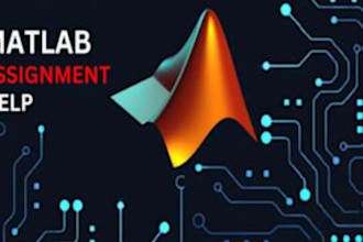 do matlab and simulink simulationn,matlab programming assigmnt