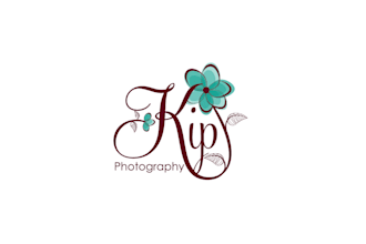 design awesome floral swirly logo