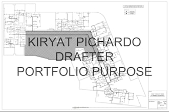 create 2d shop drawings