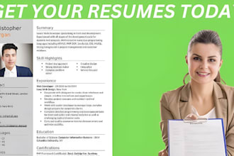 provide a professional resume for aviation, pilot, cv, airline, and cover letter