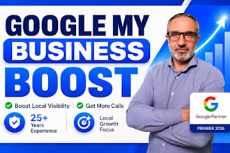 optimize and manage your google my business for maximum visibility