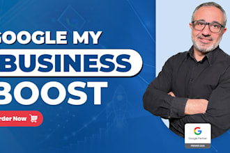 optimize and manage your google my business for maximum visibility