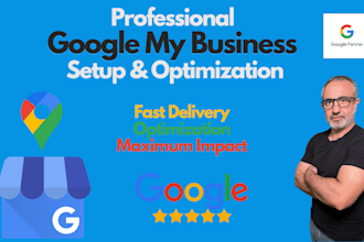 optimize and manage your google my business for maximum visibility