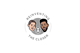 design wonderful new video series and podcast logo