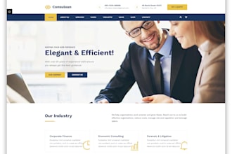 design real estate website carrot investment website mortgage calculator website