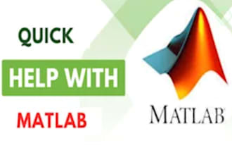 deliver image and signal processing using matlab and python assigmnt