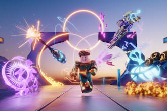 create quality roblox vfx, roblox scripts, game visual effects for roblox game