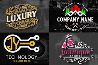 do vintage, retro, classic, hipster badge, outdoor, business logo design