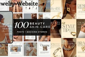 setup jewelry website shopify salesperson  shopify jewelry design