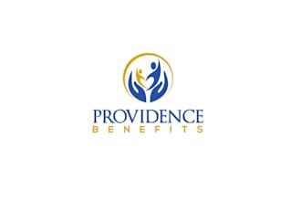 design promotional benefits logo for you