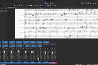 create original music for your games and projects