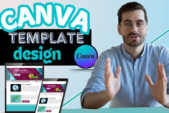 create editable canva instagram post and template designs