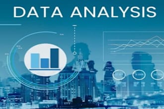 data analysis with python and r