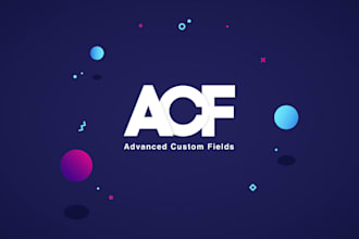 install acf pro and provide lifetime license activation on your site