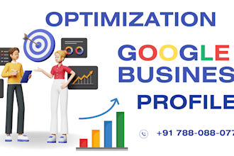 boost your local presence with google map optimization