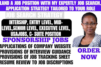 do reverse recruit, search and apply, job search,  job application, online job