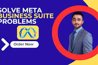 fix your meta business suite problems