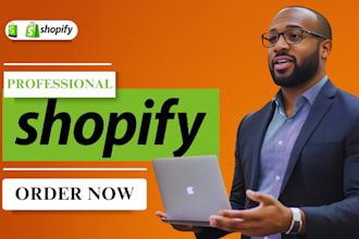 design shopify landing page setup pagefly gempage, shopify store redesign shogun