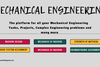 do civil and structural engineering design and projects
