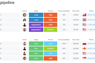 developer, mlm software, crm, lms, pos, erp, web app solana