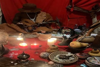 cast permanent black magic soulmate spell, love reading, return ex back