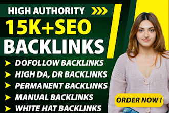 do high da contextual dofollow seo backlinks, links building for google ranking