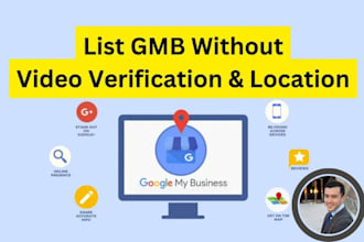 setup verified google my business listing, do ads grants instantly