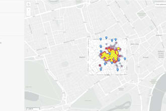 do quality arcgis mapping and geospatial solutions