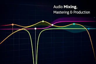 professionally mix, master, and design custom sounds in ableton live