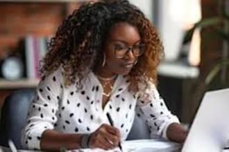 write business standard operating procedures and policy manual