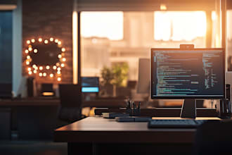 create custom process automation workflows for your business