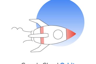 setup and optimize your cloud infrastructure on gcp