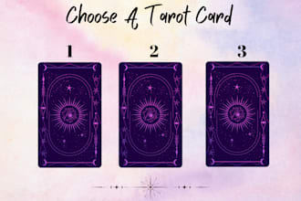 tarot counseling to shed light on your life