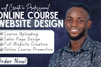 be your kajabi expert thinkific website teachable kajabi online course website