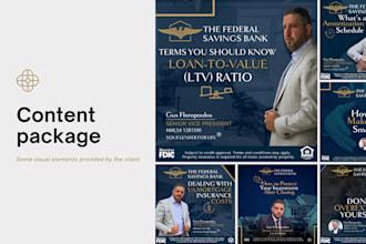 create stunning real estate marketing materials that sell homes