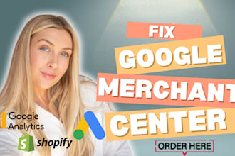 google merchant center suspension, misrepresentation, gtin shopping ads
