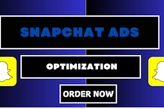 design snapchat ads campaign for your business