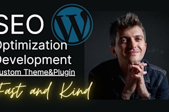 create a custom award winning website that stands out
