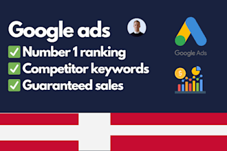 create google ads campaigns to boost your business growth