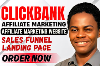 promote affiliate link or affiliate promotion for clickbank affiliate marketing