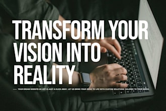 create a wordpress site, fast custom ai intergration